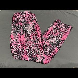 HIGH ENERGIE Leggings